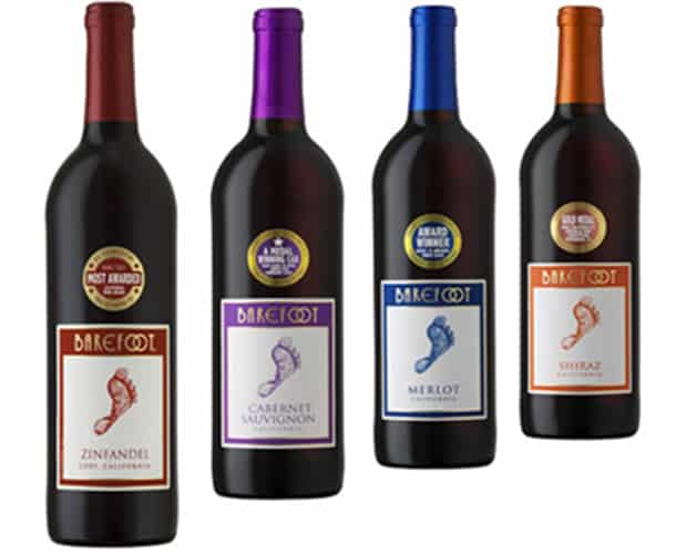 The Sexy Six: Best Sweet Red Wine For Adventurious ...