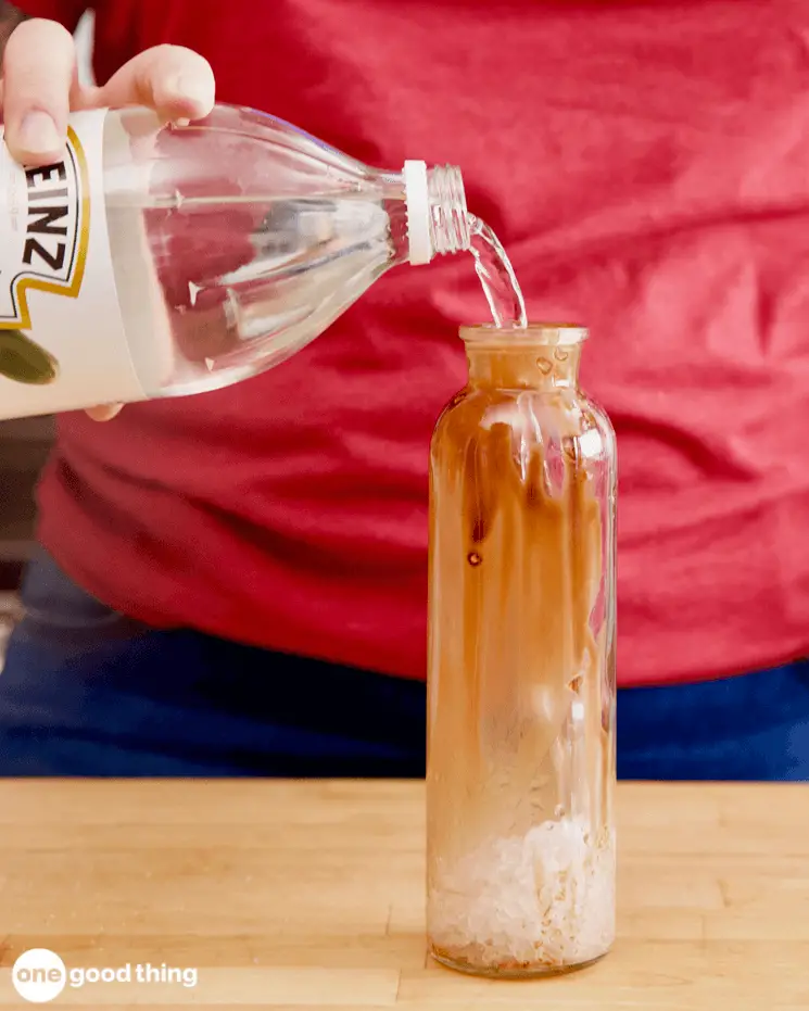 This Ingenious Trick Is The Best Way To Clean Glass ...