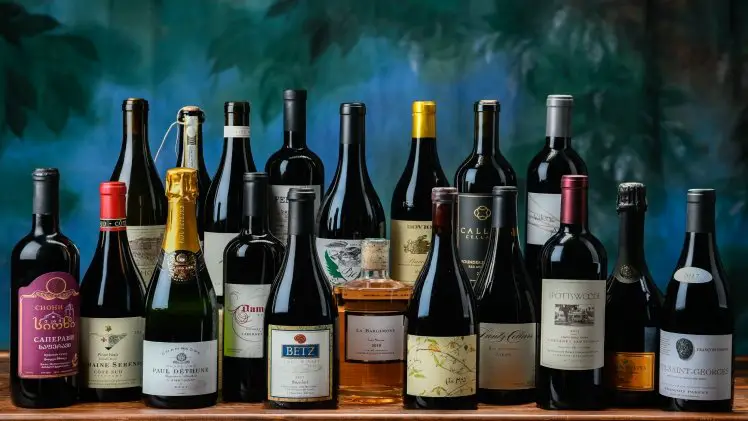 Three of the Best Wine Clubs in California You Should Join ...