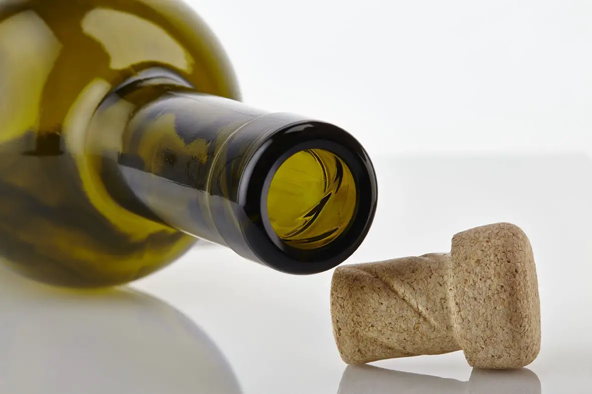 Three Practical Uses for Cork From Wine Bottles  101 Ways ...