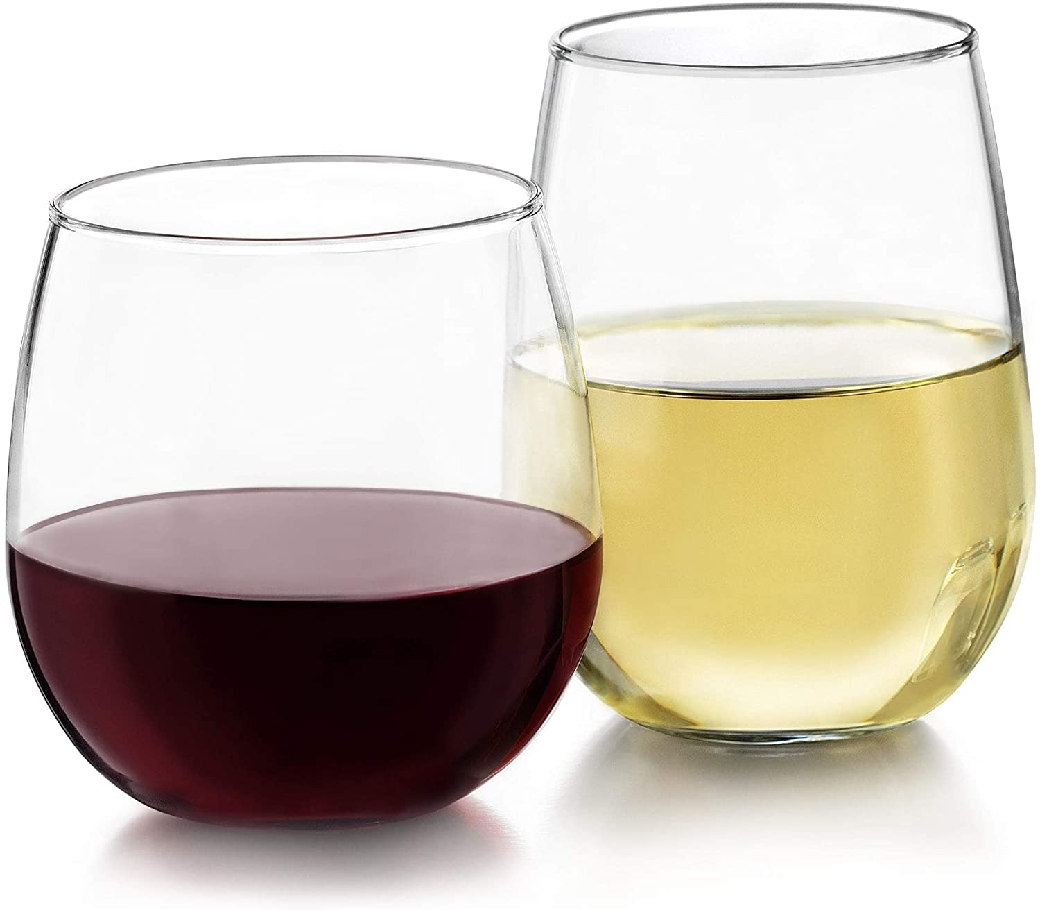 Top 10 Best Stemless Wine Glasses In 2021