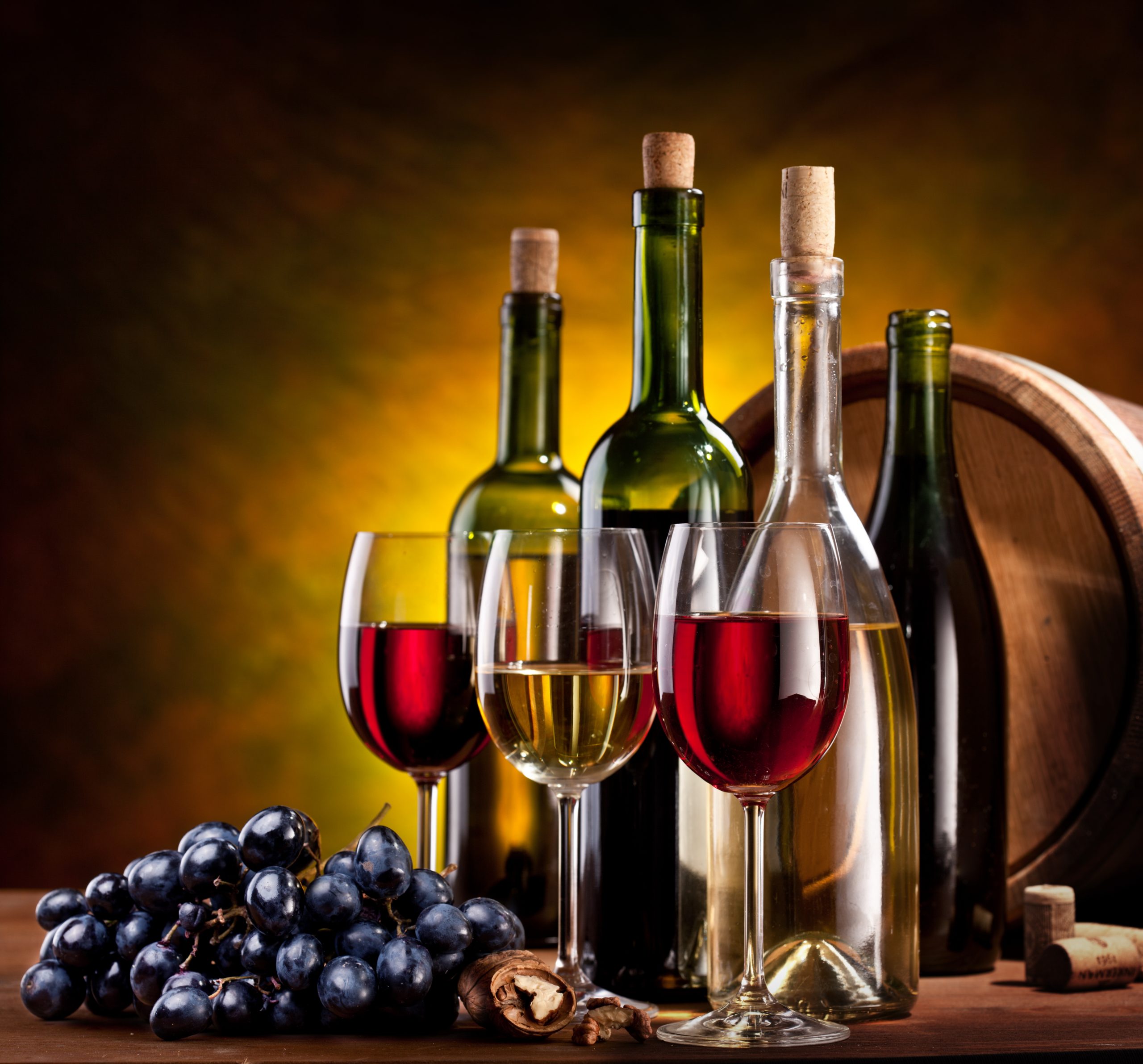 Top 10 Lodi Wine Tasting Rooms