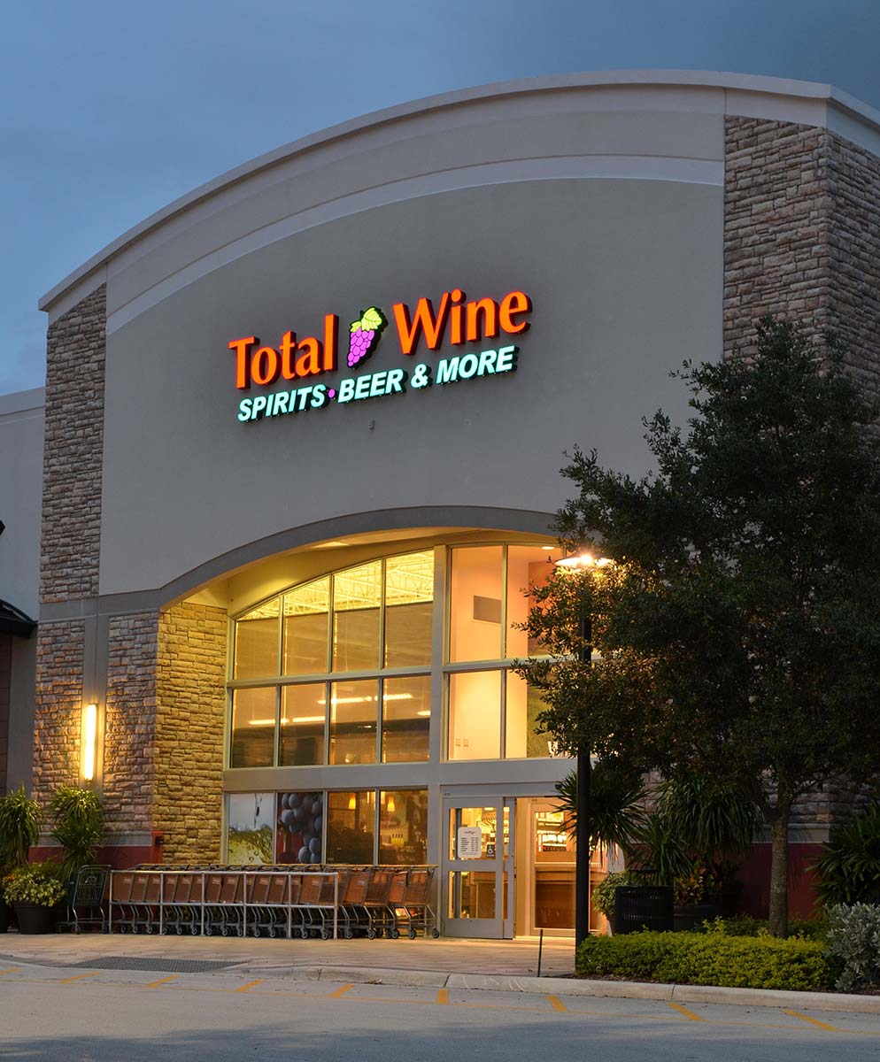 Total Wine Drives Mobile Coupon Redemptions, Sues ABCC Over Low Price ...