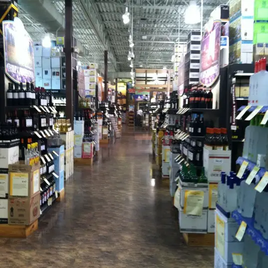 Total Wine &  More
