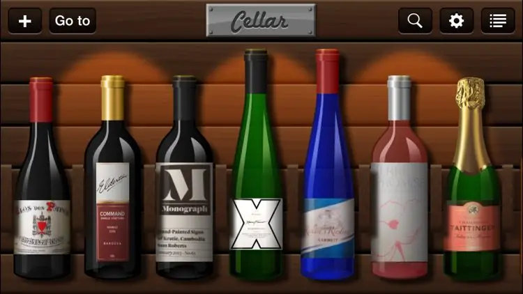 Track And Manage Your Wine Cellar With These Apps