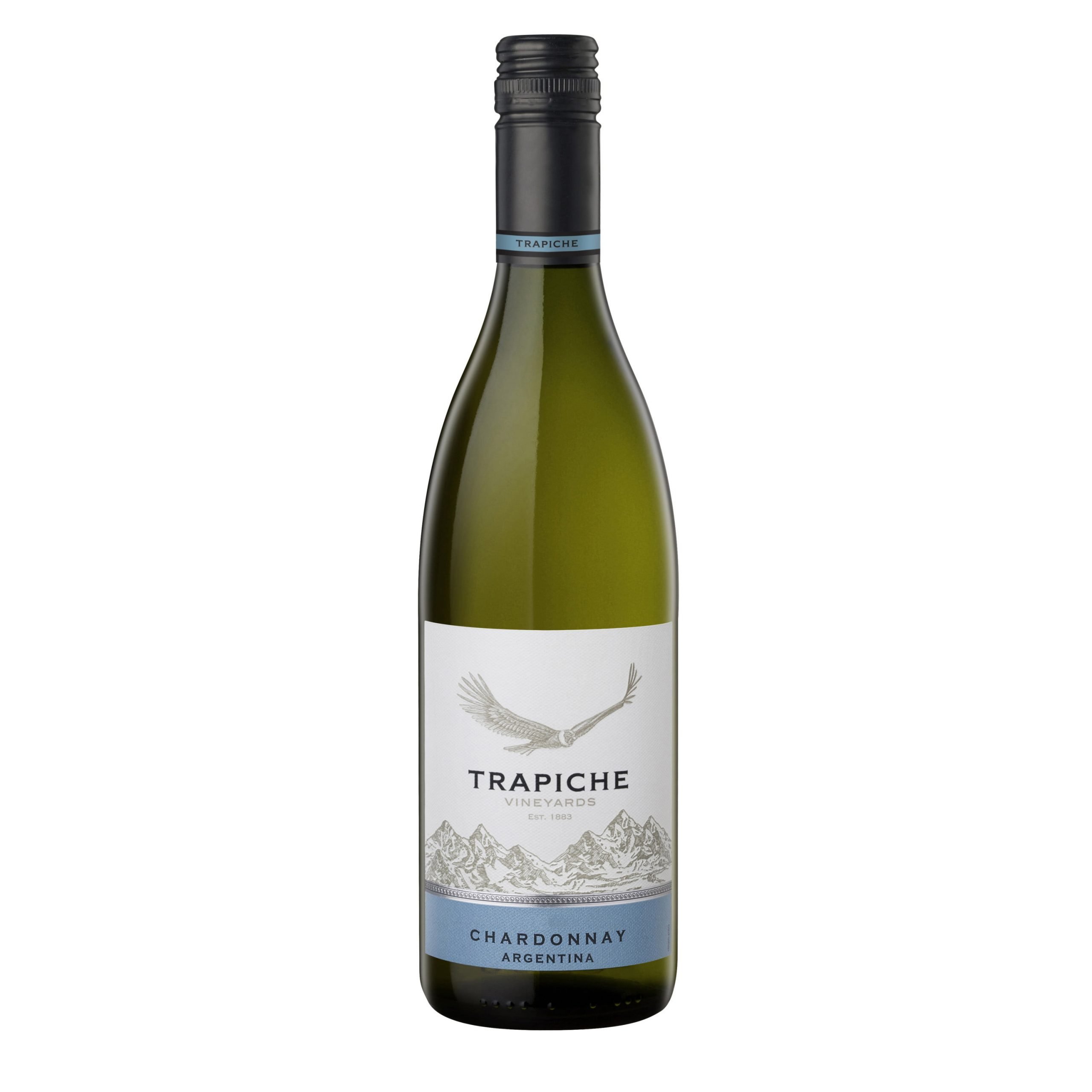 Trapiche Vineyards Chardonnay White Wine