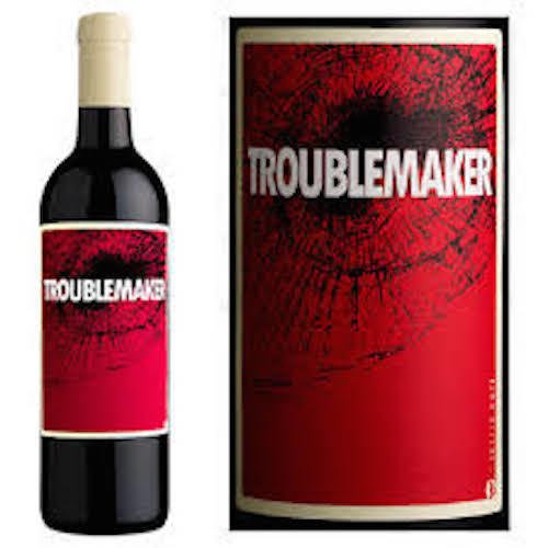 Troublemaker Red Wine