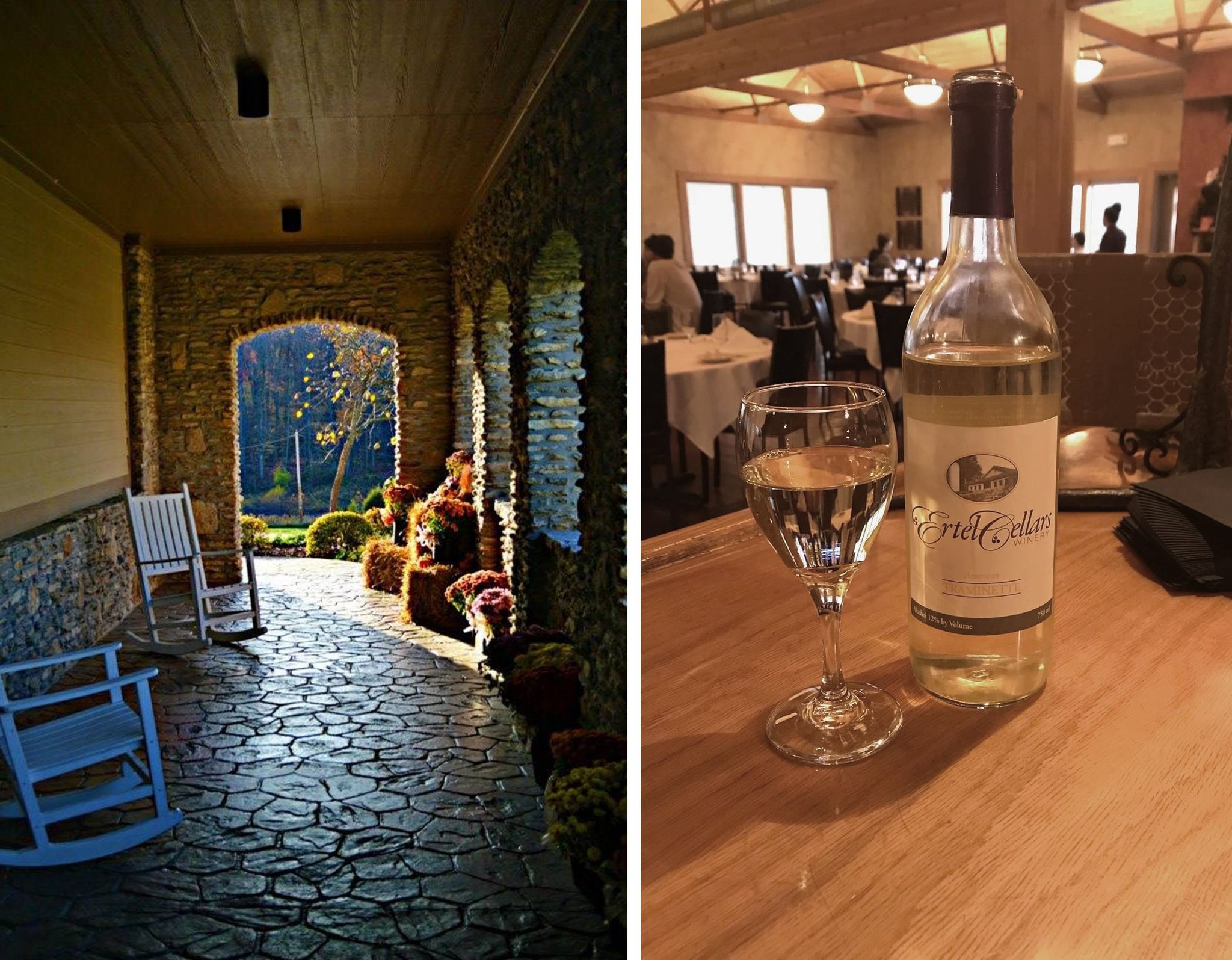 Uncork Your Perfect Tasting Experience at These 20 Indiana ...