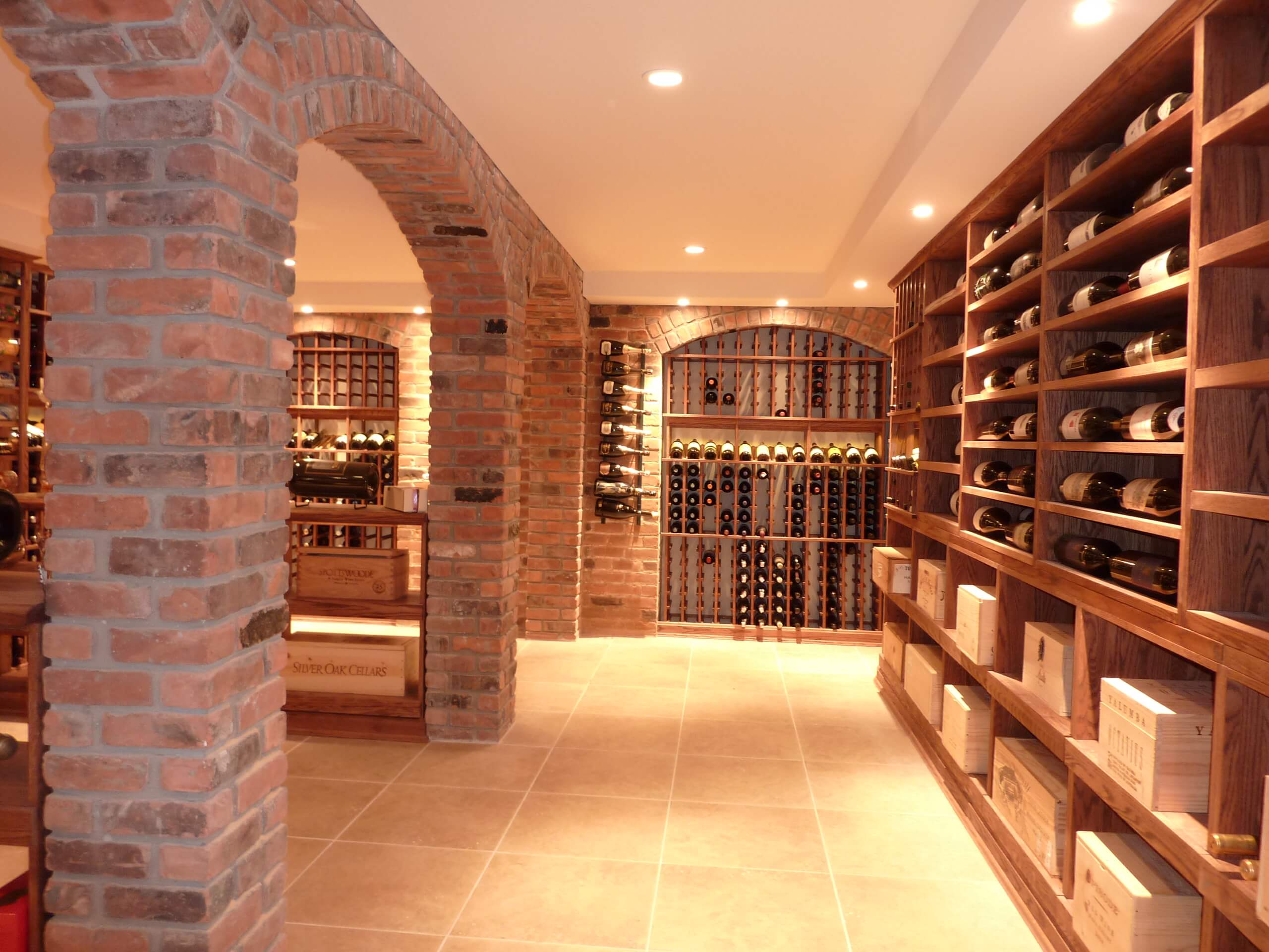 Unique Wine Cellars