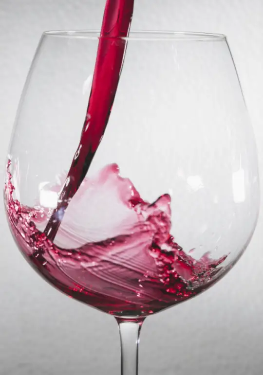 Viagra In A Glass? Red Wine Reduces Risk Of Erectile Dysfunction, Study ...