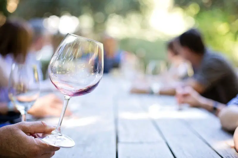 Virginia Wine Tasting: 5 Things You Should Know Before You ...