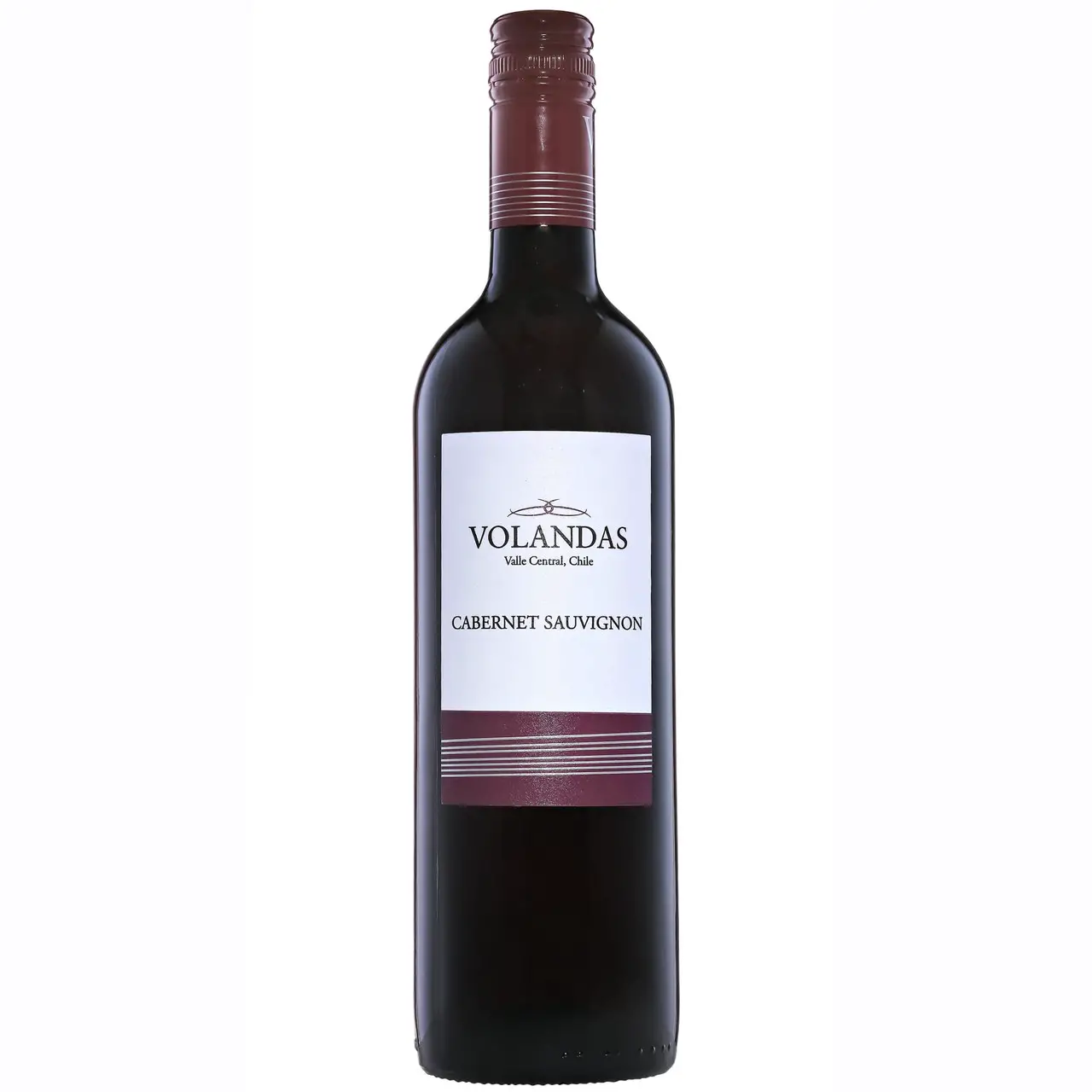 Volandas Chilean Cabernet Sauvignon Red Wine 75cl