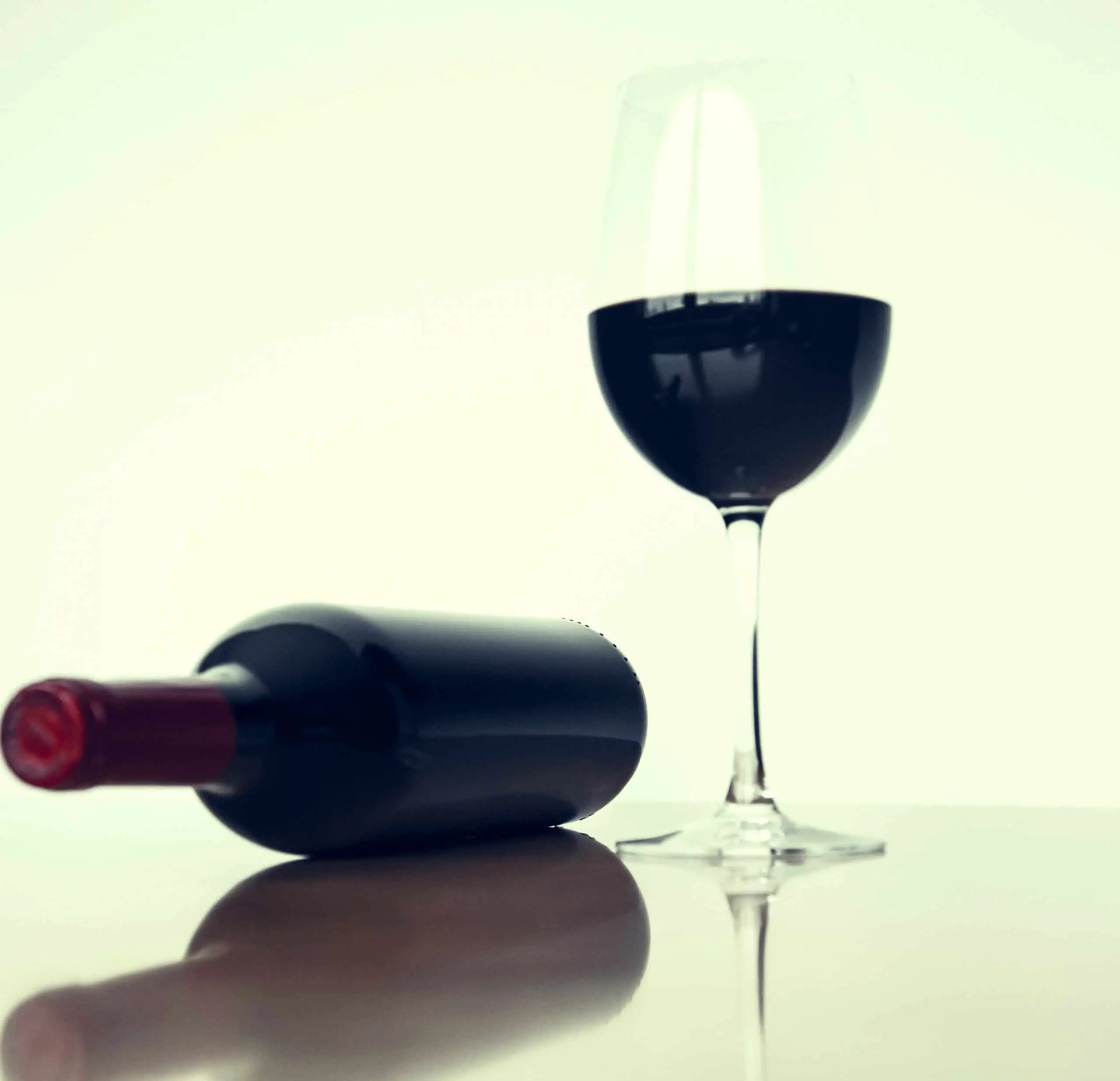 Weight Loss is Among the Many Health Benefits of Red Wine