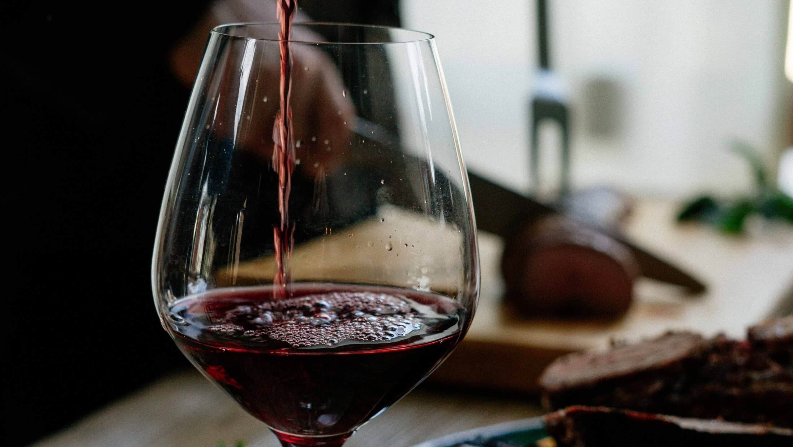 What are Tannins?