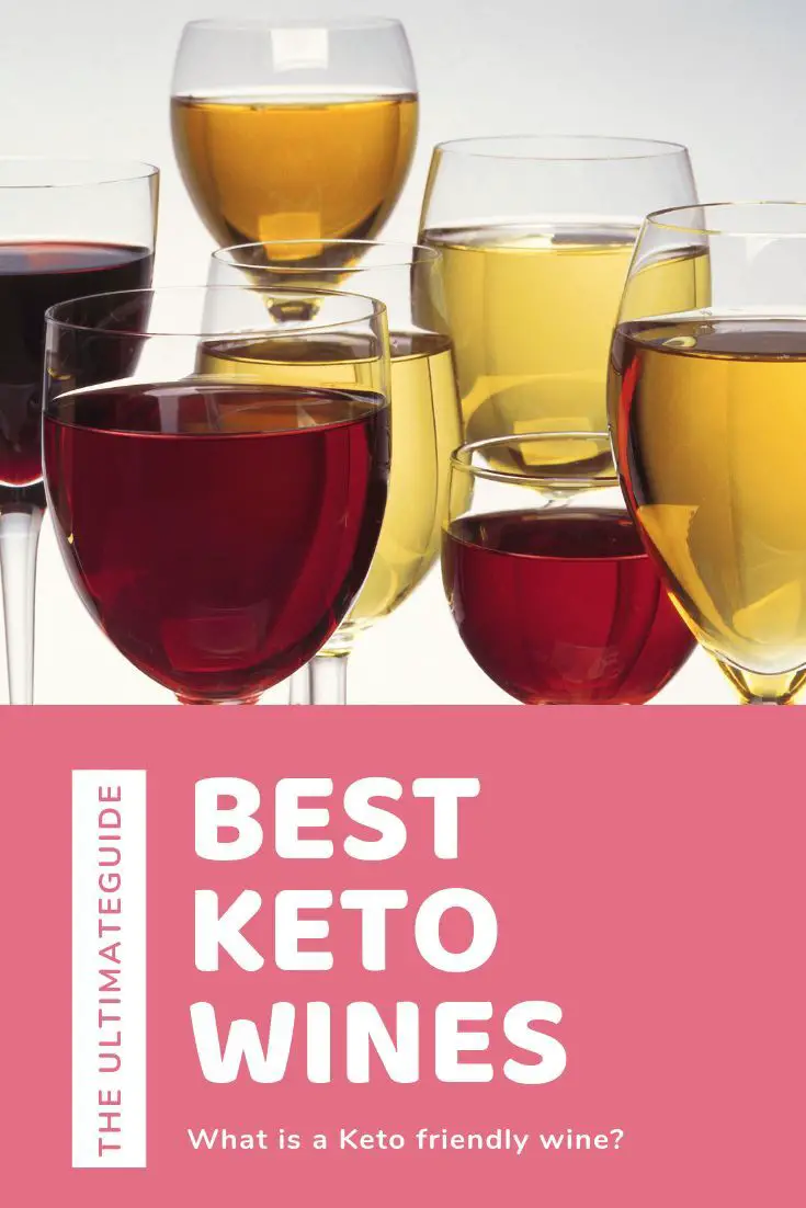 What Is Keto Wine