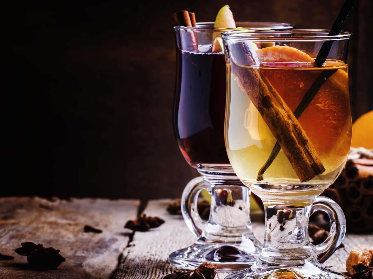 What Is Mulled Wine and How Do You Make It?
