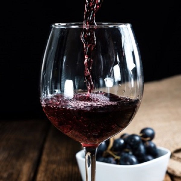 What type of red wine is good for you  Ecooe Life