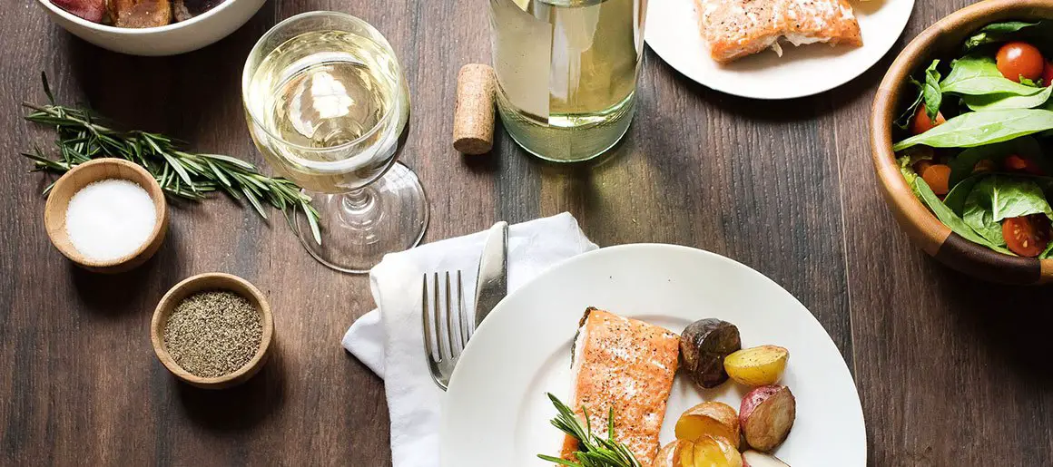 What Wines Go Well With Fish?