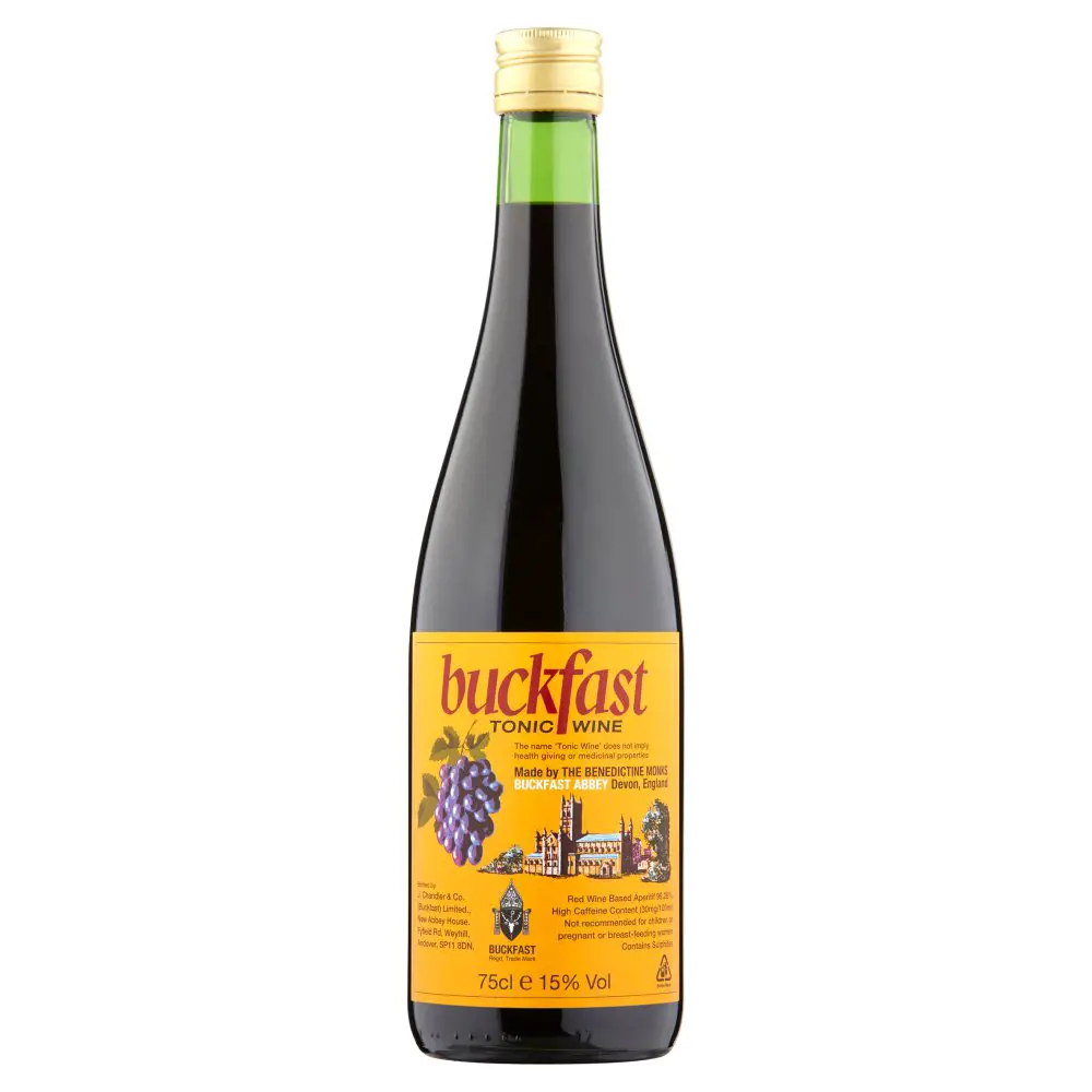 Where can I buy Buckfast Tonic Wine online at best price?  Food ...