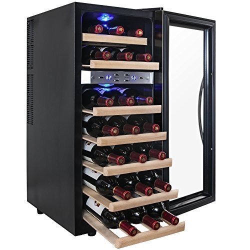 Where to buy the best wine cooler freestanding? Review ...