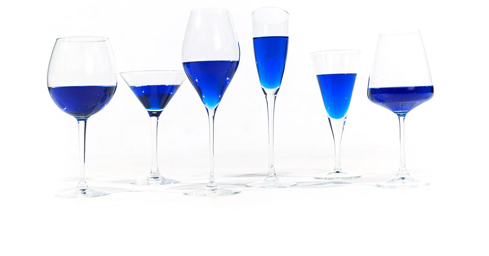 Where to Buy the Blue Wine Everyone is Talking About
