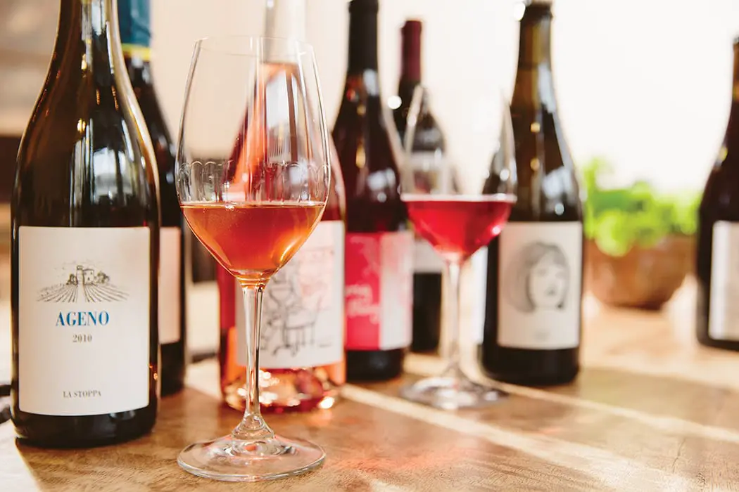 Where to Find Great Natural Wines