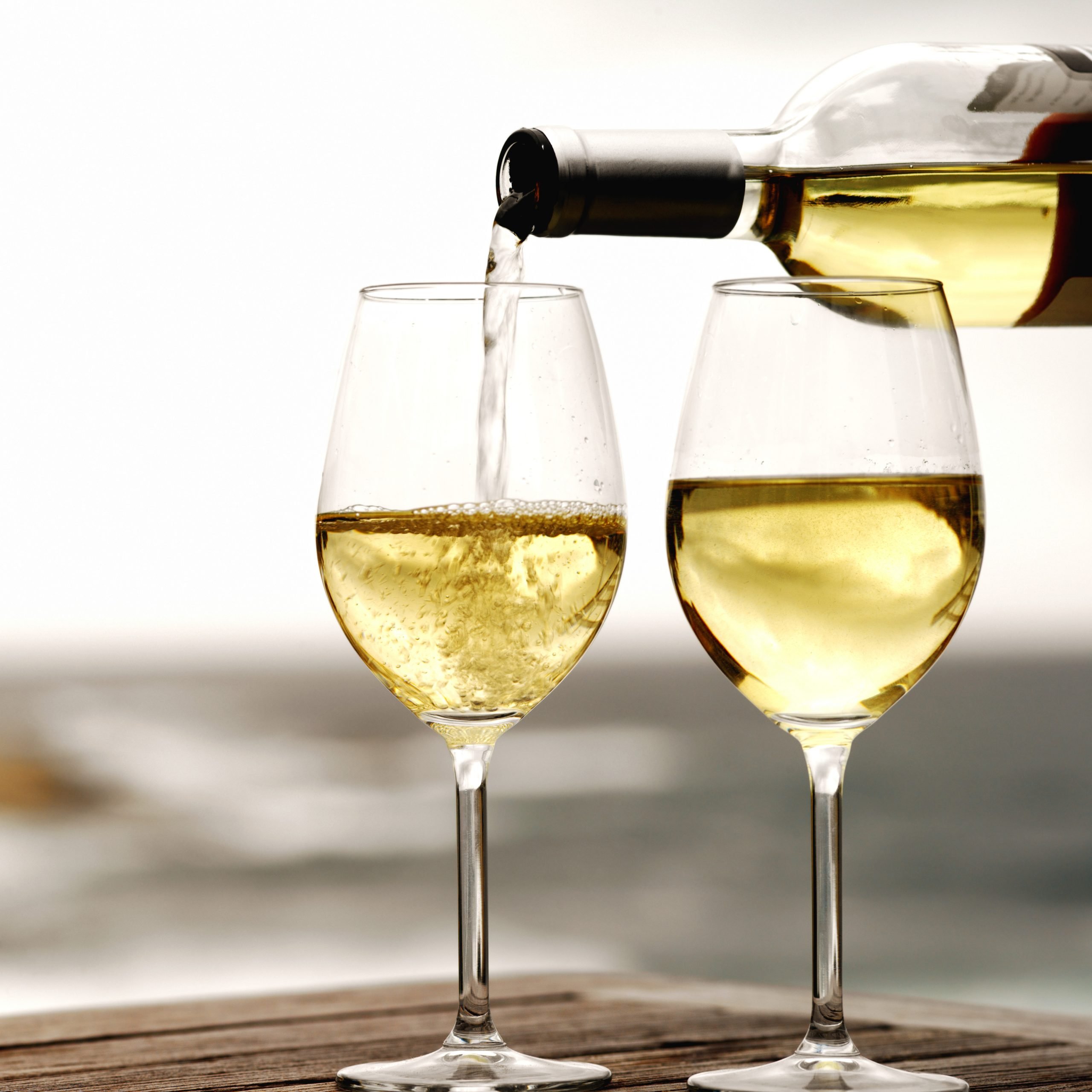 White Wines Under $15 That Will Wow You