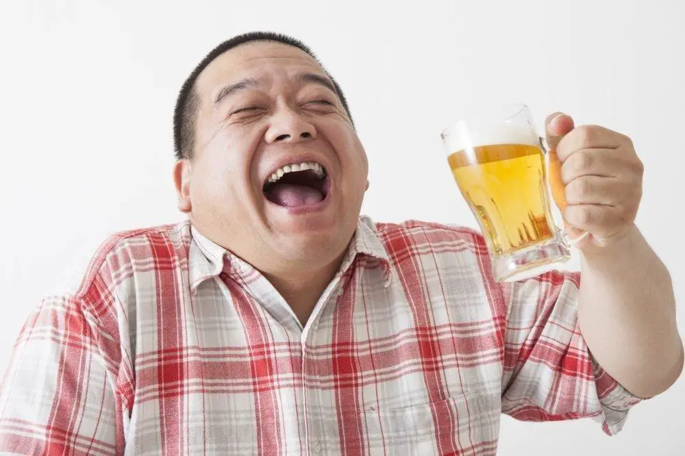 Why Does Alcohol Lower Blood Sugar