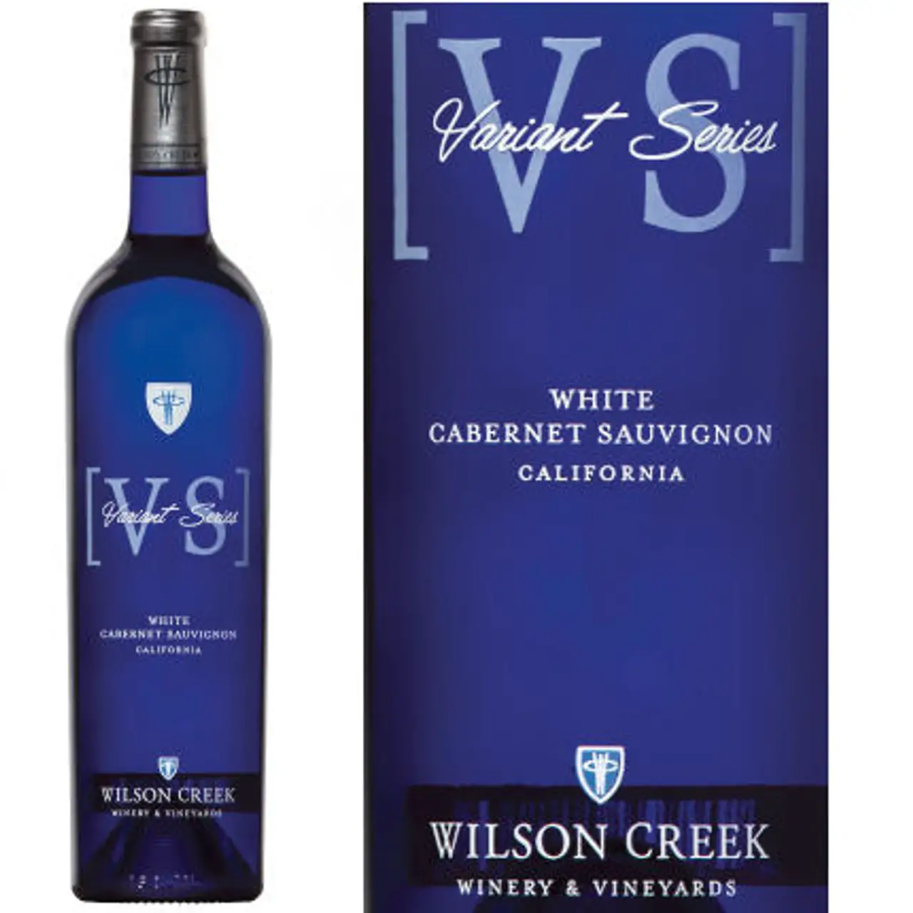 Wilson Creek Variant Series California White Cabernet