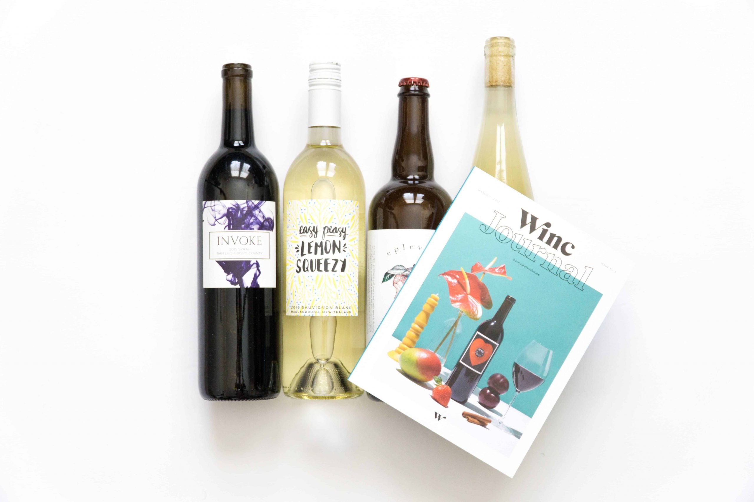 Winc Monthly Wine Club Review