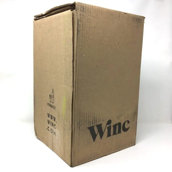 Winc Wine of the Month Review + Coupon  July 2020
