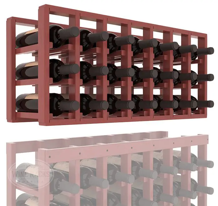 Wine Cellar Racks by InstaCellar