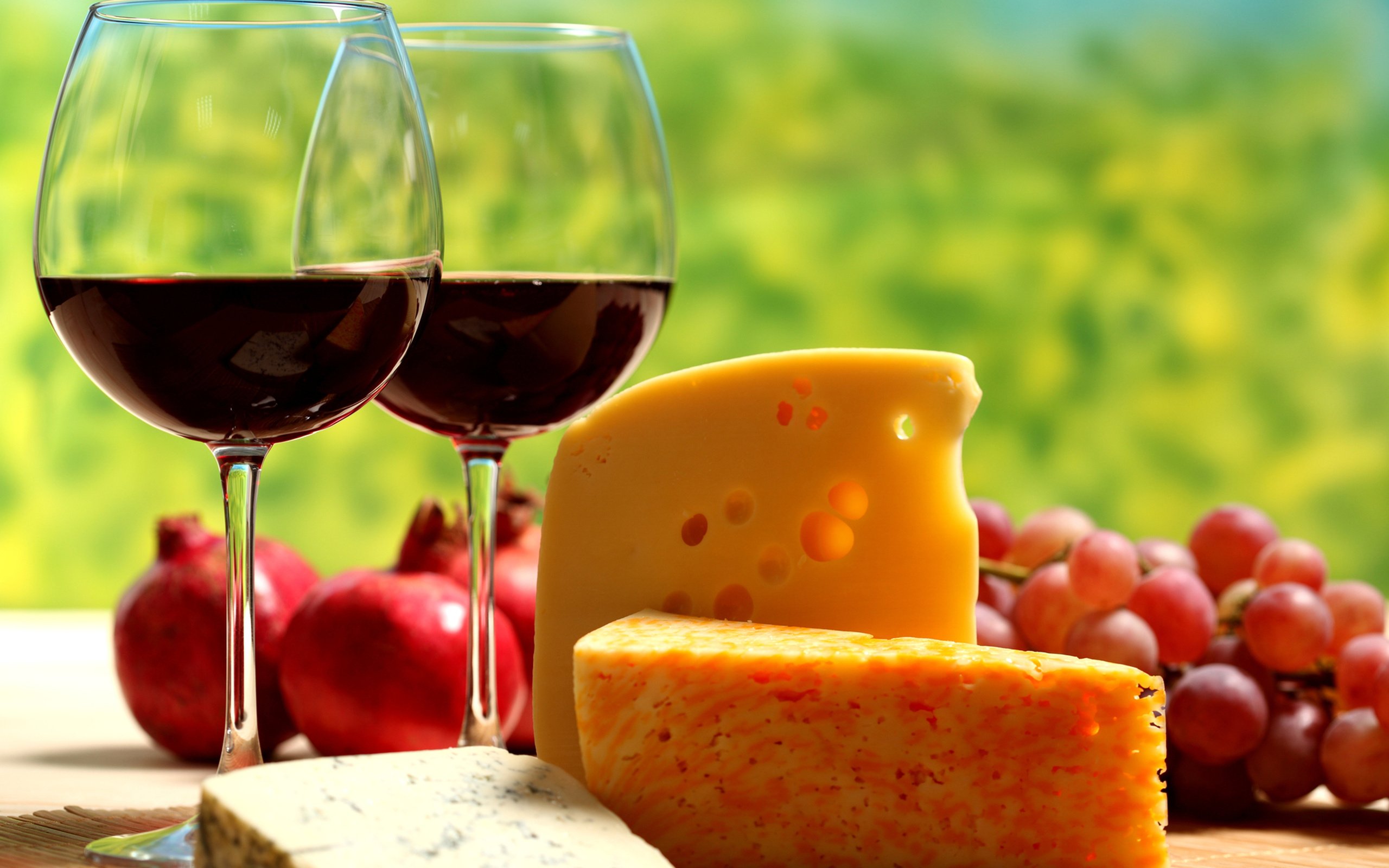 Wine &  Cheese Pairing Tips from The Experts at Global Gourmet