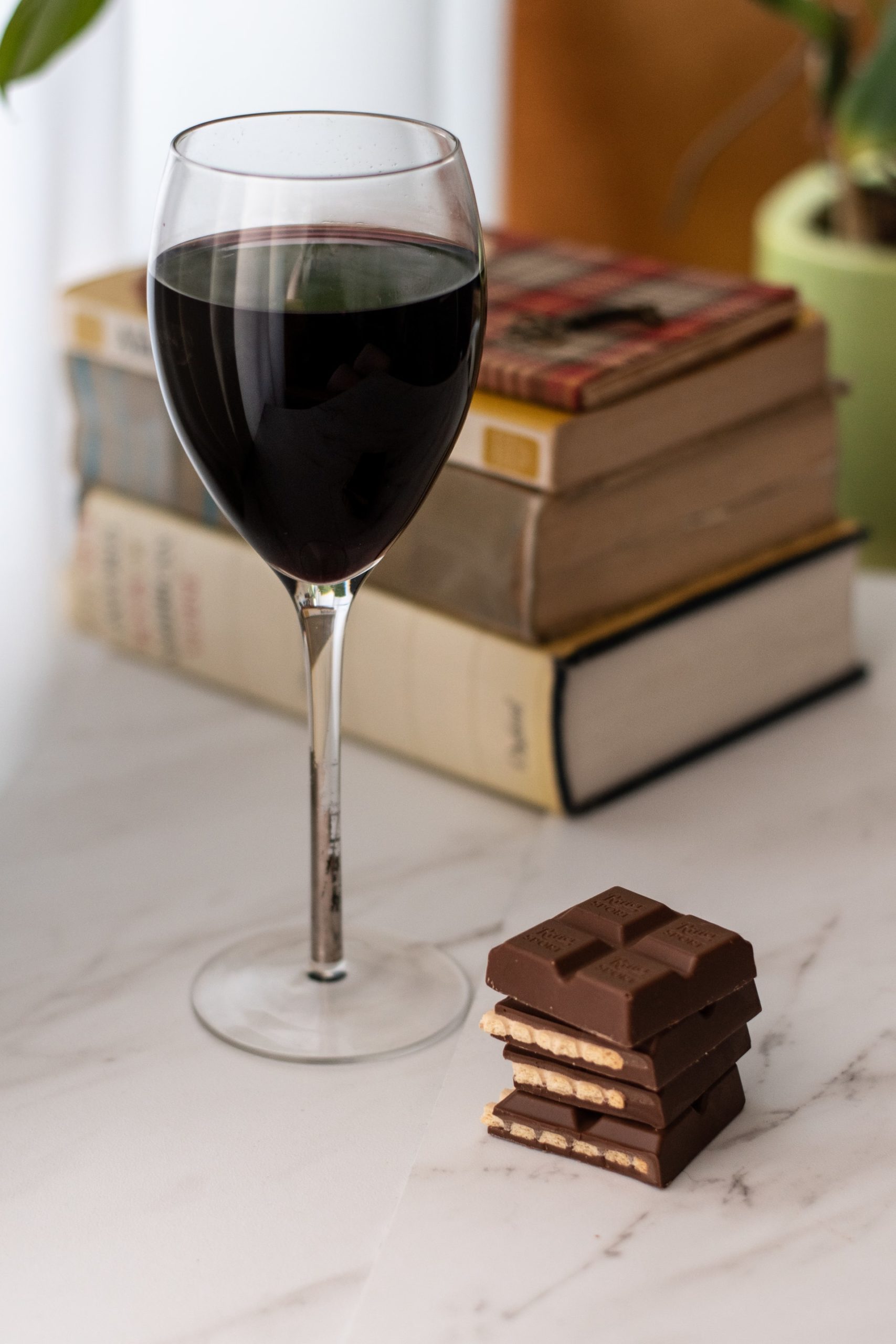 Wine Chocolate Pairing: 7 Steps To An Amazing Dessert
