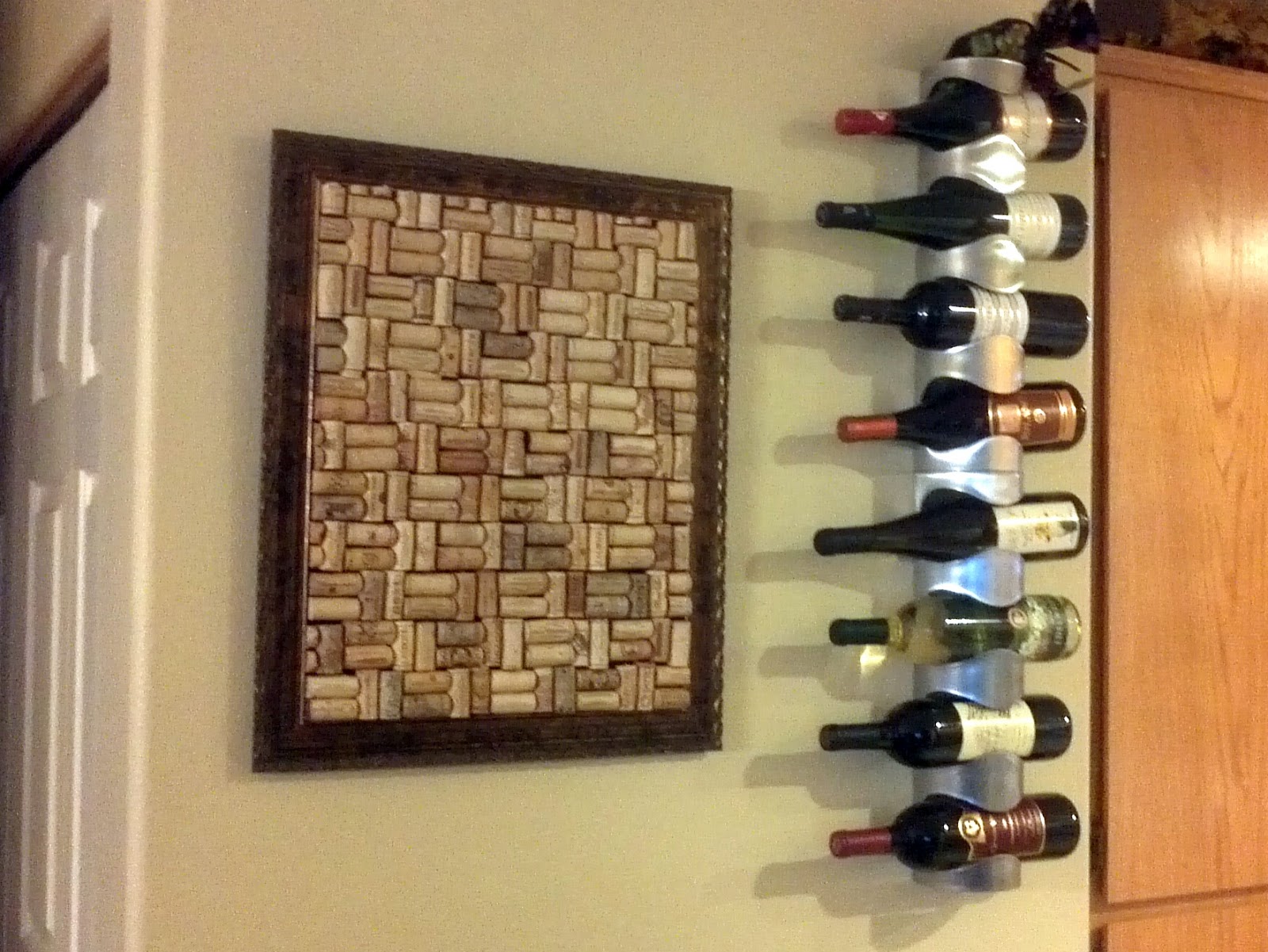Wine & Dine: 10 Easy Projects for Leftover Wine Corks