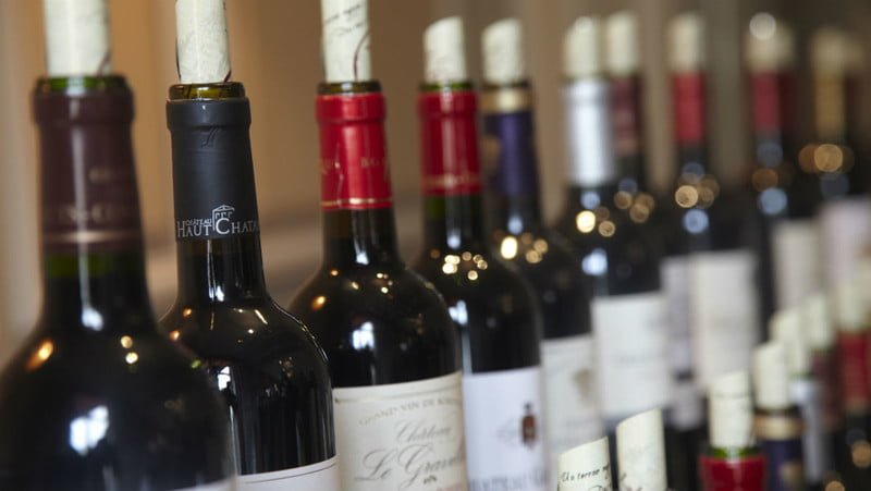 Wine Futures: How to Buy Nice Bordeaux on the Cheap(er ...