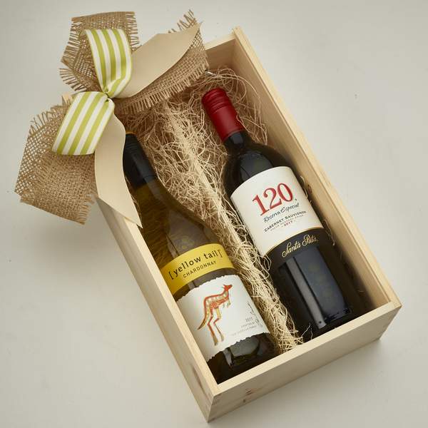 Wine gift baskets Toronto Delivery