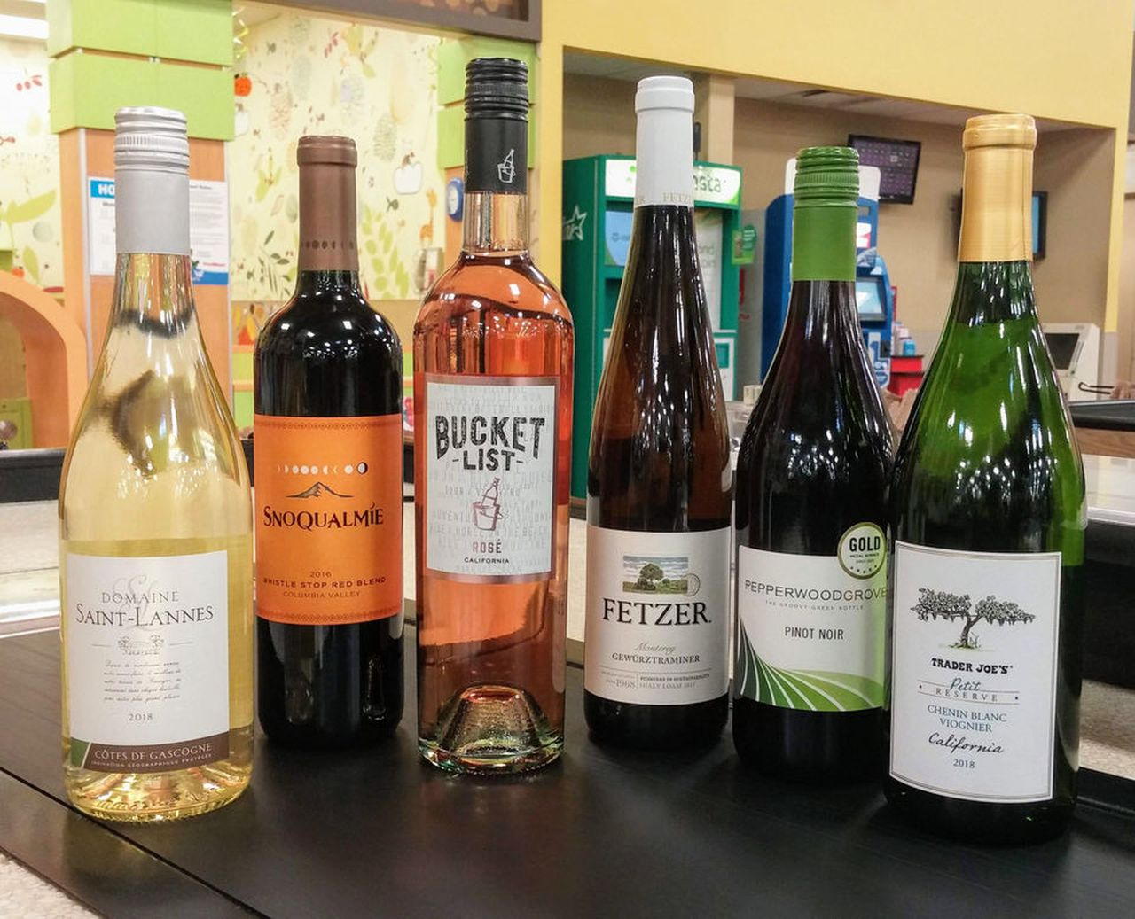 Wine on a budget: Are bottles that sell for $10 or less ...