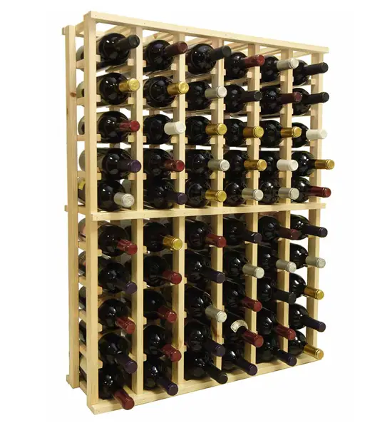 Wine Rack Kit