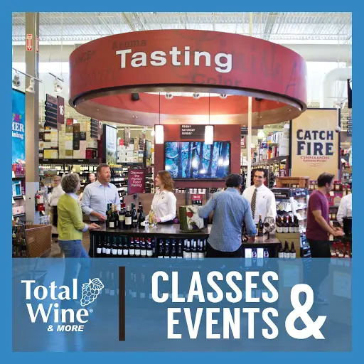 Wine Store «Total Wine &  More», reviews and photos, 551 S Stratford Rd ...