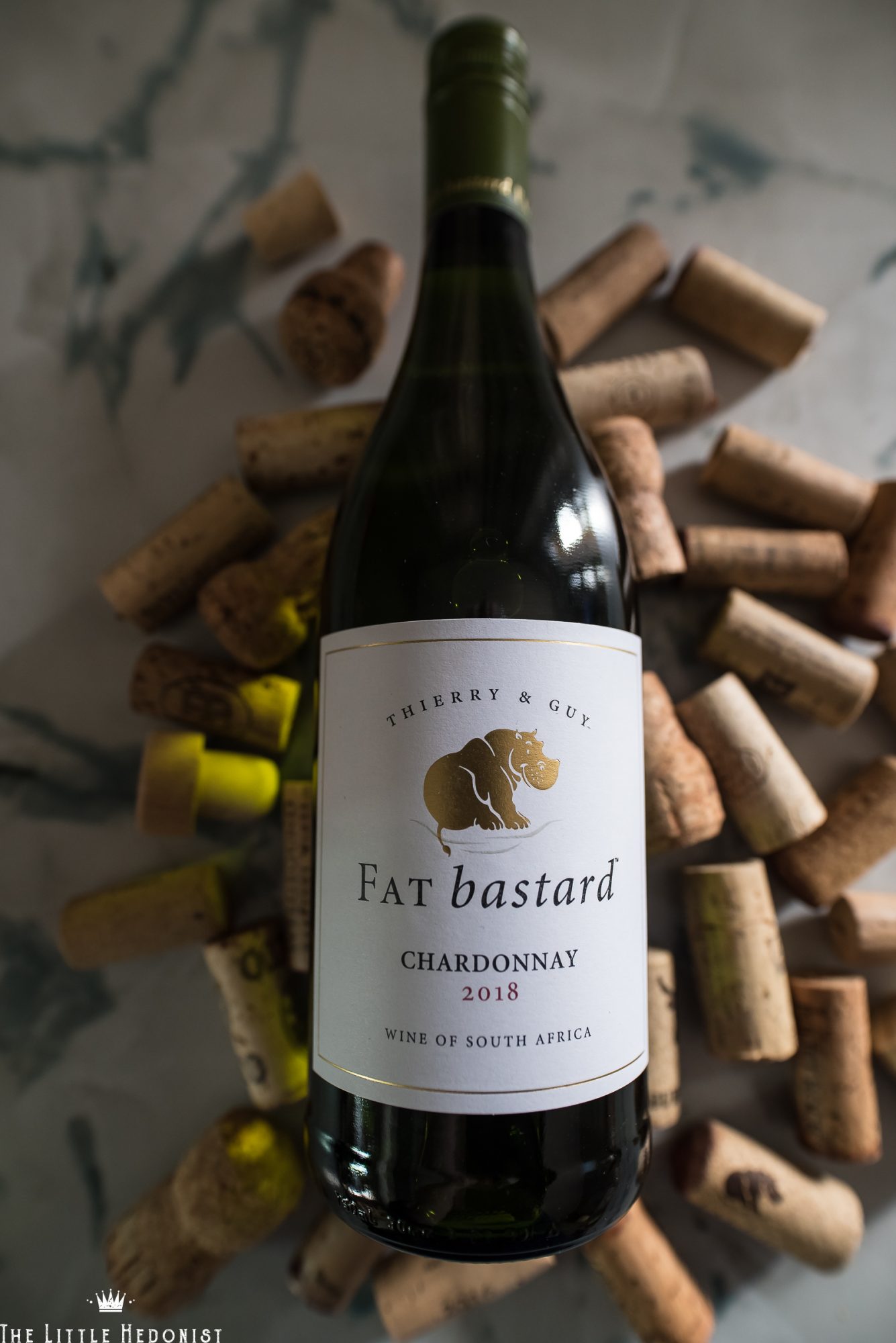 {wine} Top of the class for FAT bastard