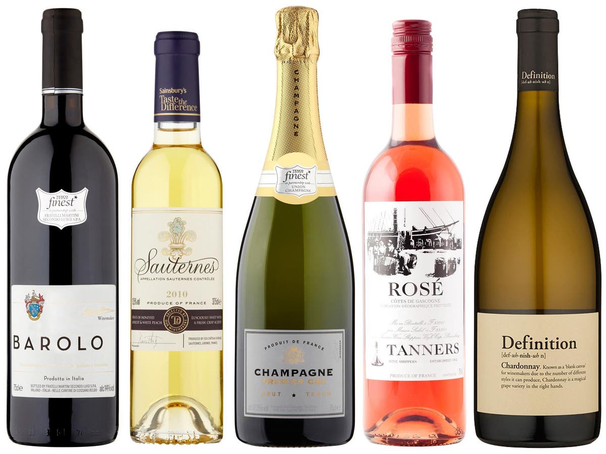 Wines of the week: Nine own label brands worth trying
