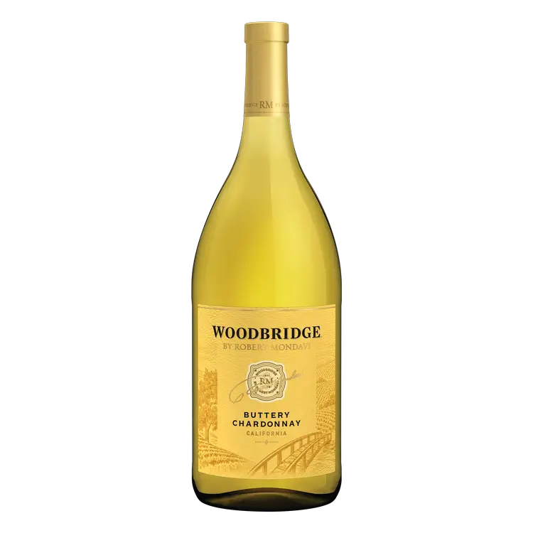 Woodbridge Buttery Chardonnay Reviews 2021