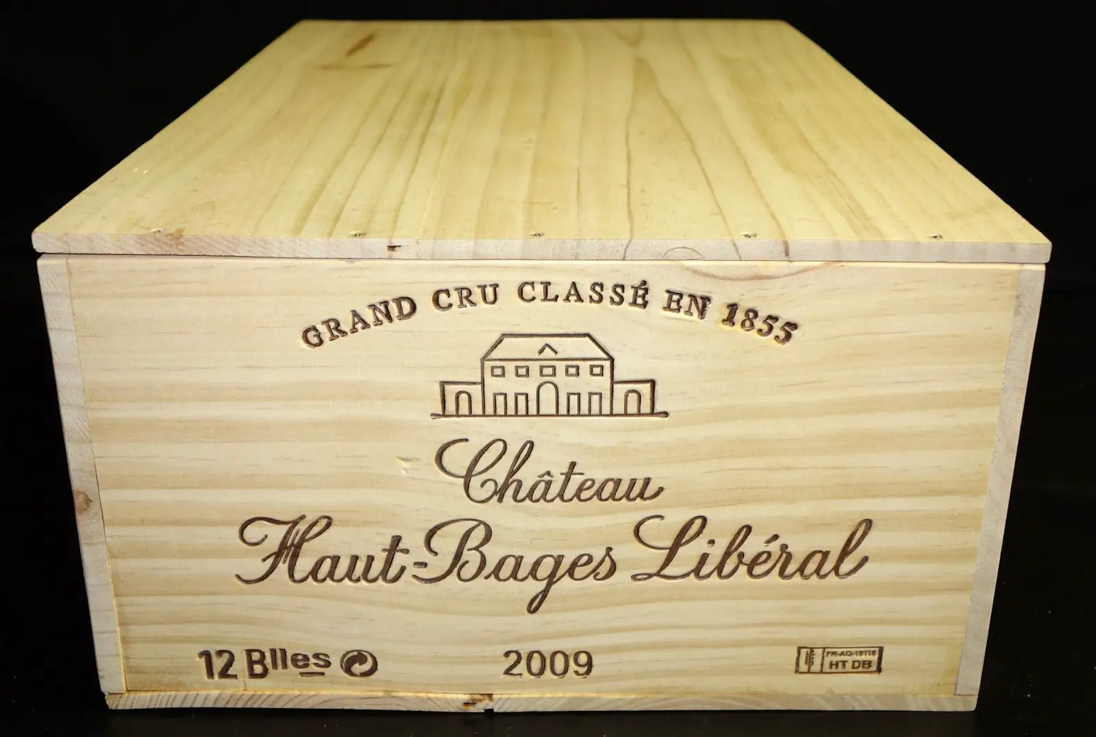 Wooden Wine Boxes &  Wine Crates: 10 Interesting Wine ...